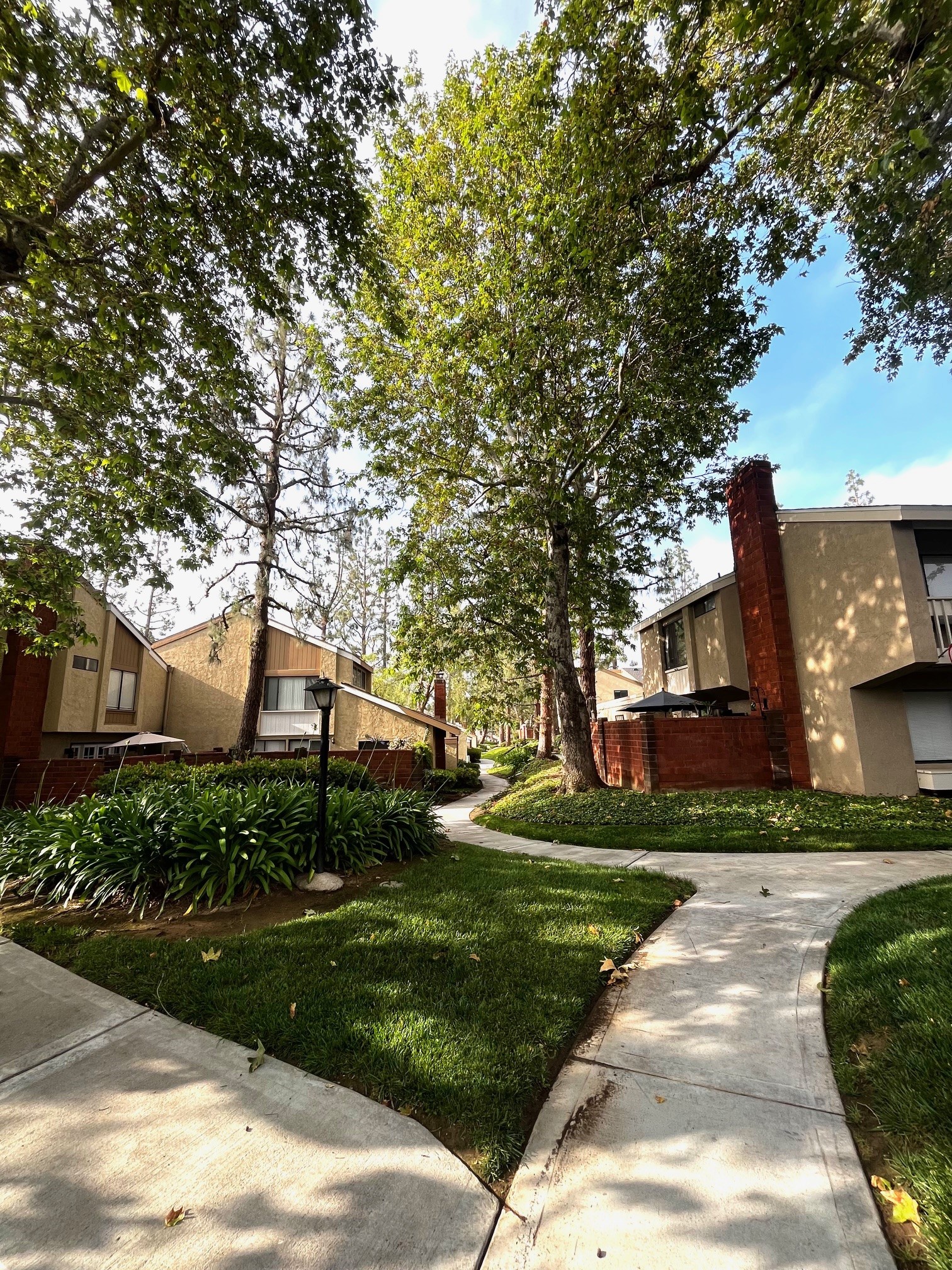 SHERWOOD VILLAGE, PLACENTIA 1