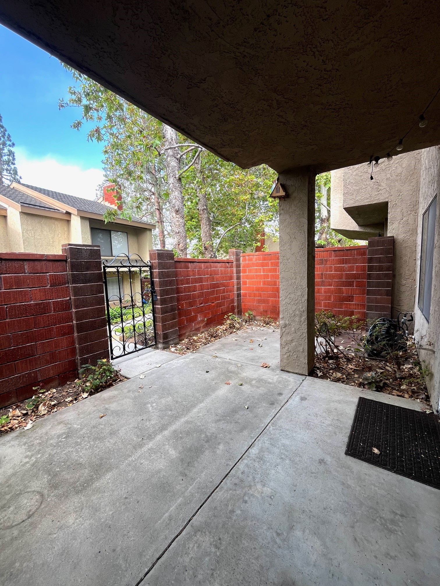 SHERWOOD VILLAGE, PLACENTIA 4
