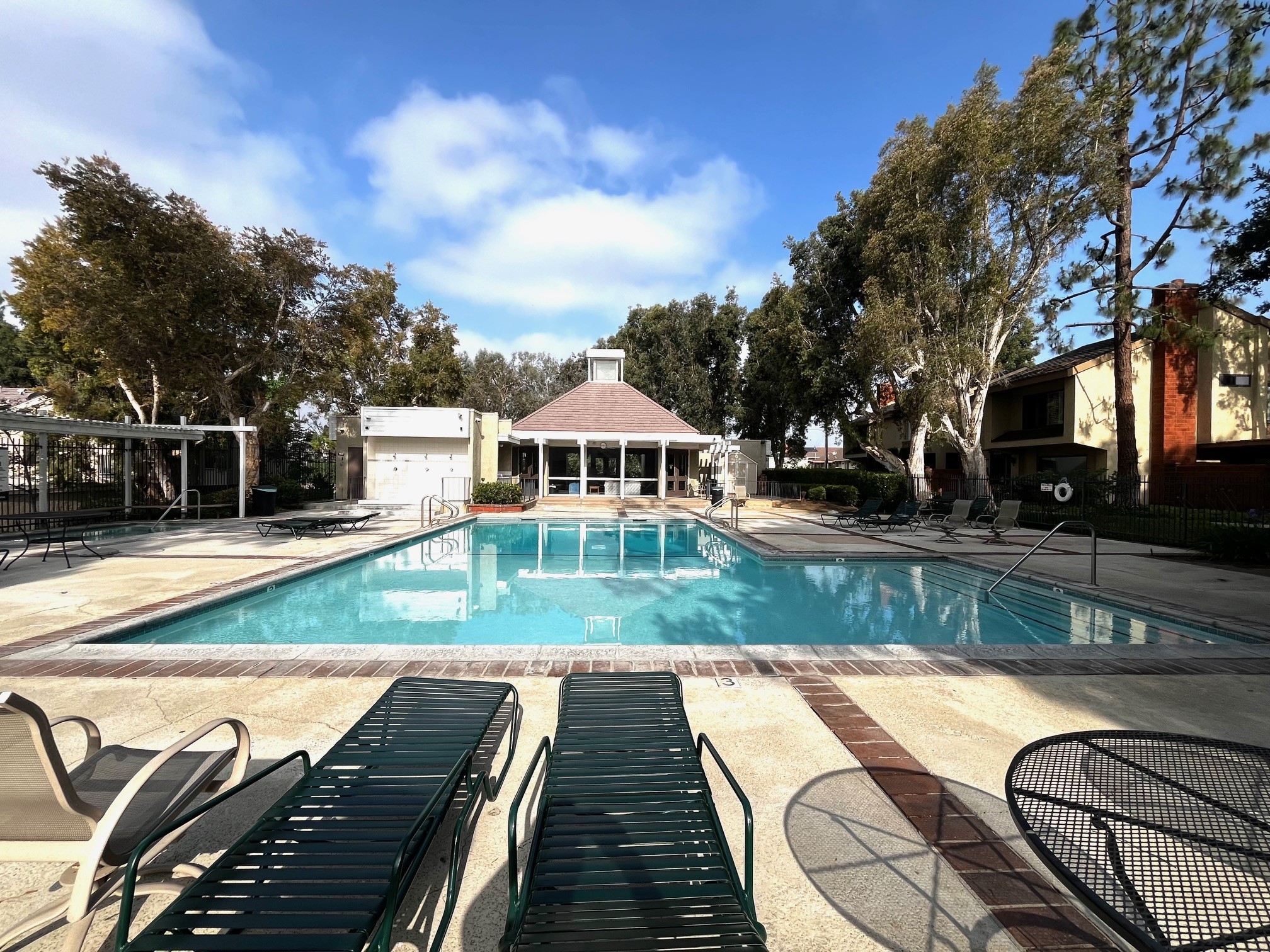 SHERWOOD VILLAGE, PLACENTIA 7