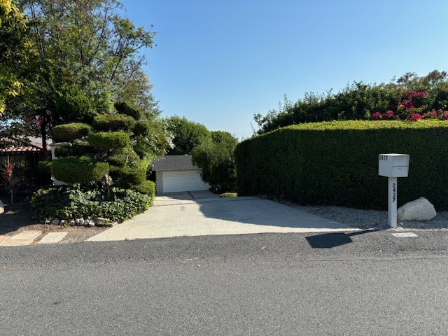 SUNNYSIDE RIDGE 1