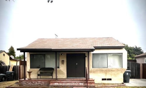 AMOS AVE, LAKEWOOD
