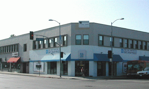 MELROSE-AVENUE