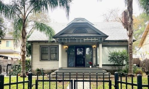 N. SUMMIT AVE 1